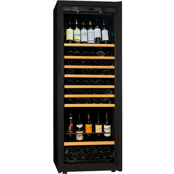 EuroCave Cellier à vin série La Premiere de 137 bouteilles V - PRE2 - L PV SV - Germain Larivière