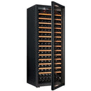 EuroCave Cellier à vin séries Pure de 182 bouteilles avec écran DCL V - PURE - L PV FG - Germain Larivière