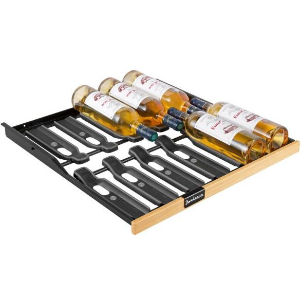EuroCave Clayette ACMS2W - Germain Larivière