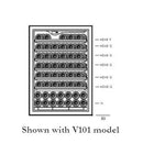 EuroCave Clayette ACMS - Germain Larivière