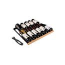 EuroCave Clayette ACMS - Germain Larivière