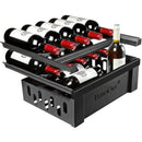 EuroCave Clayette ACMSERVB - Germain Larivière