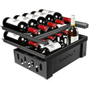 EuroCave Clayette ACMSERVB - Germain Larivière