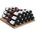 EuroCave Clayette MV101L40 - Germain Larivière