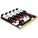 EuroCave Claytette ACMSIW - Germain Larivière