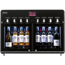EuroCave Refroidisseur à vin de 14 bouteilles amovible VV8.0 - Germain Larivière