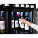 EuroCave Refroidisseur à vin de 14 bouteilles amovible VV8.0 - Germain Larivière
