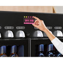 EuroCave Refroidisseur à vin de 14 bouteilles amovible VV8.0 - Germain Larivière