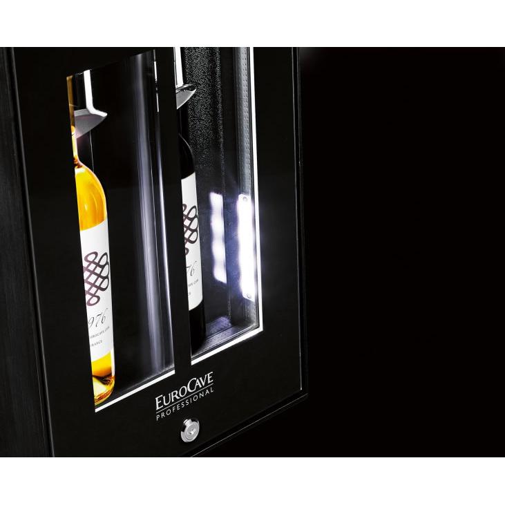 EuroCave Refroidisseur à vin de 2 bouteilles amovible WB2.0 - Germain Larivière