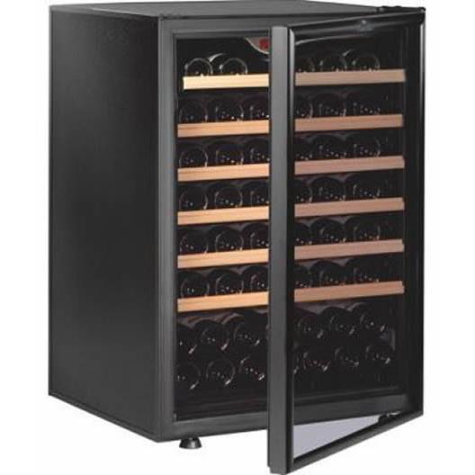 EuroCave Refroidisseur à vin de 74 bouteilles avec porte en vitre V - PRE2 - S PV - Germain Larivière