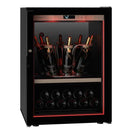 EuroCave Refroidisseur à vin Le Champagne de 35 bouteilles V - CHAMP - S - Germain Larivière