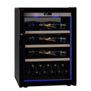 EuroCave Refroidisseur à vin Le Champagne de 35 bouteilles V - CHAMP - S - Germain Larivière