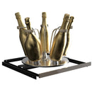 EuroCave Refroidisseur à vin Le Champagne de 91 bouteilles VCHAMP - L - PR - Germain Larivière