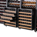 EuroCave Système à étagères MDS - OMS1 - Germain Larivière