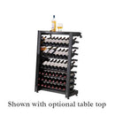 EuroCave Système à étagères MS1DEMI - Germain Larivière