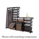 EuroCave Système à étagères MS2DEMI - Germain Larivière