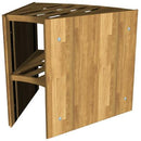 EuroCave Système à étagères MV16 - Germain Larivière