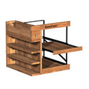 EuroCave Système à étagères MV8RACK - Germain Larivière