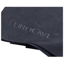 EuroCave Tissu microfibre avec logo EuroCave ATISSU - EC - Germain Larivière