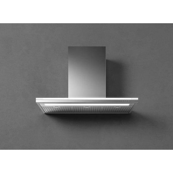 Falmec Hotte îlot Lumen NRS de 36 pouces FNLUM36I5SS - R - Germain Larivière