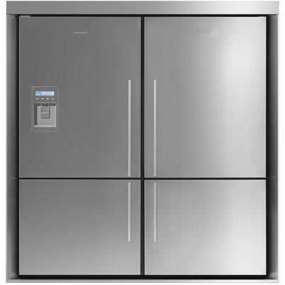 Fisher & Paykel Accessoires de réfrigération Ensemble d'installation 635X2 - Germain Larivière