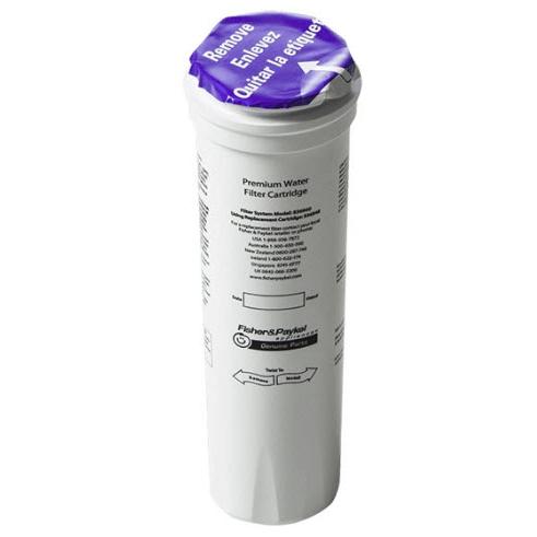 Fisher & Paykel Accessoires de réfrigération Filtre à eau FWC2 - Germain Larivière