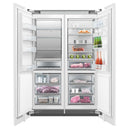 Fisher & Paykel Accessoires de réfrigération Pièces AJ - RS84LR V2 - Germain Larivière