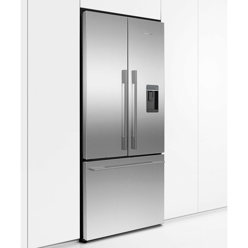Fisher & Paykel Accessoires de réfrigération Poignée AHS - RF - 610 - Germain Larivière