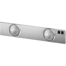 Fisher & Paykel Accessoires de ventilation Éclairage HIR36 - Germain Larivière