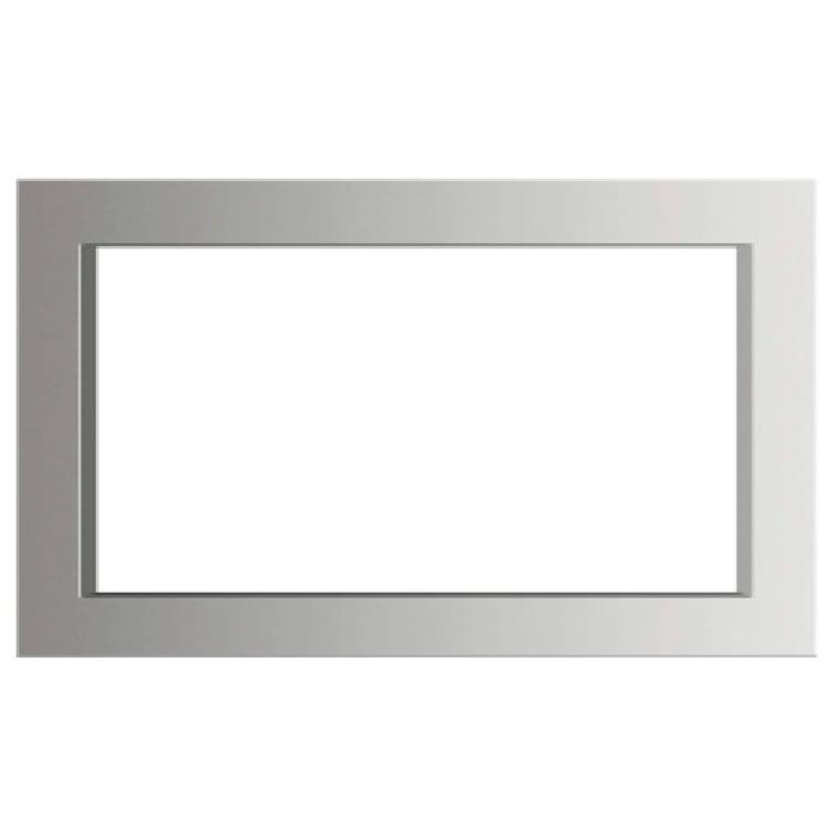 Fisher & Paykel Accessoires micro - ondes Trousses d'encastrement TK30CMOX1 - Germain Larivière