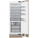 Fisher & Paykel Congélateur vertical de 15,6 pi. cu. avec ActiveSmart™ Foodcare RS3084FRJE1 - Germain Larivière
