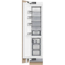Fisher & Paykel Congélateur vertical de 7,8 pi. cu. RS1884FLJE1 - Germain Larivière