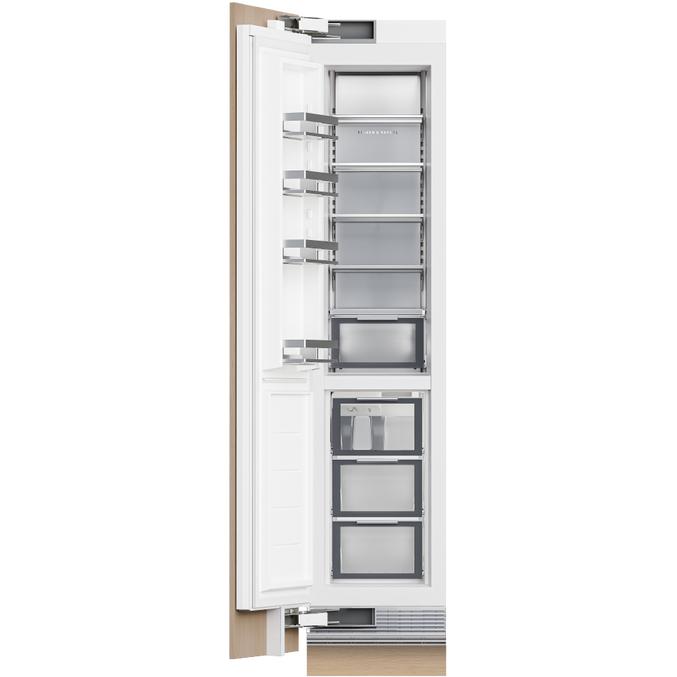 Fisher & Paykel Congélateur vertical de 7,8 pi. cu. RS1884FLJE1 - Germain Larivière