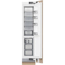 Fisher & Paykel Congélateur vertical de 7,8 pi. cu. RS1884FRJE1 - Germain Larivière