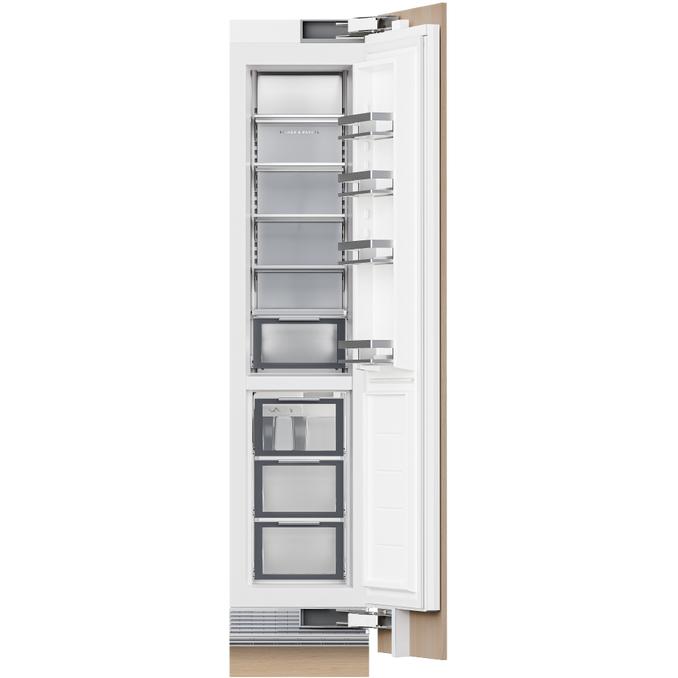 Fisher & Paykel Congélateur vertical de 7,8 pi. cu. RS1884FRJE1 - Germain Larivière
