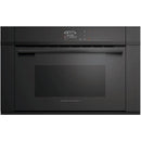 Fisher & Paykel Ensemble d'encastrement de 30 po TK30NDBB1 - Germain Larivière