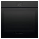 Fisher & Paykel Four mural encastré à vapeur de 24 pouces avec technologie convection OS24SMTNB1 - Germain Larivière