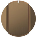 Fisher & Paykel Kit de boutons pour cuisinière professionnelle biénergie, 48 pouces ADLP3RD485DC - Germain Larivière