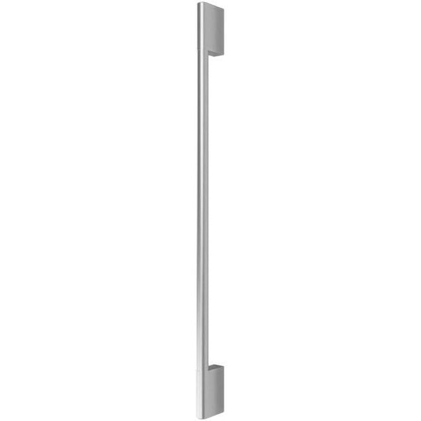 Fisher & Paykel Kit de poignée classique pour réfrigérateur ou congélateur à colonne intégrée, 24" AHCLRD2484W - Germain Larivière