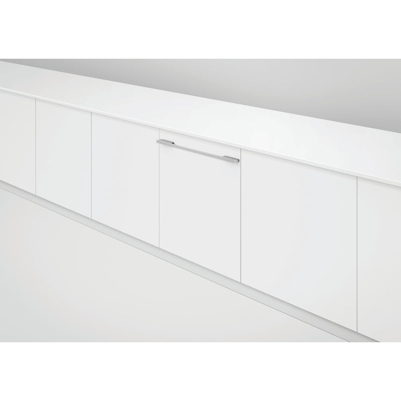 Fisher & Paykel Lave - vaisselle intégré de 24 po. DW24U2I1SP - Germain Larivière