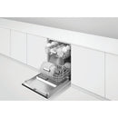 Fisher & Paykel Lave - vaisselle intégré de 24 po. DW24U2I1SP - Germain Larivière