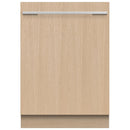 Fisher & Paykel Lave - vaisselle intégré de 24 po. DW24U2I1SP - Germain Larivière