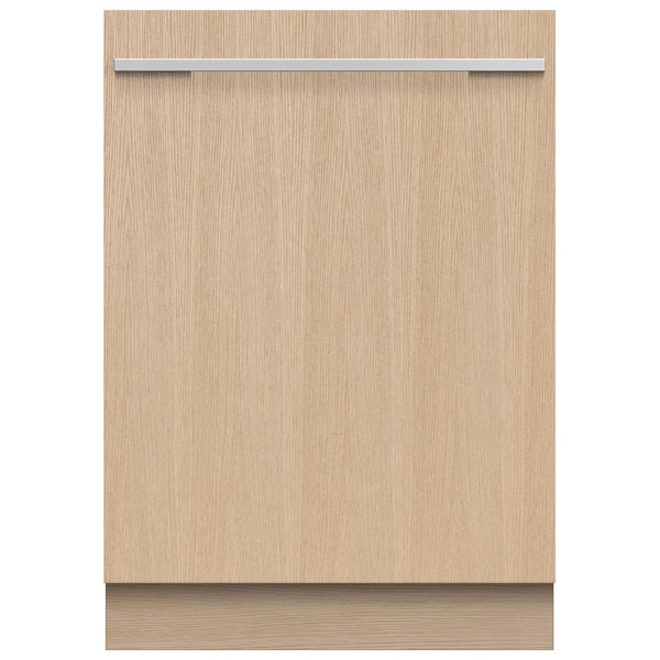 Fisher & Paykel Lave - vaisselle intégré de 24 po. DW24U2I1SP - Germain Larivière