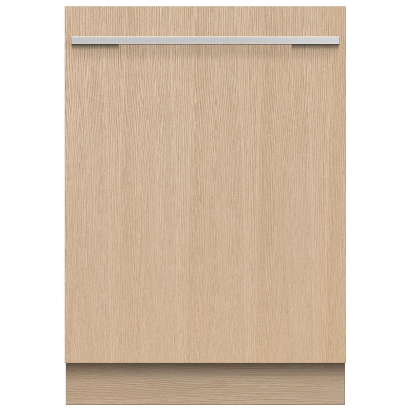 Fisher & Paykel Lave - vaisselle intégré de 24 po. DW24U2I1SP - Germain Larivière