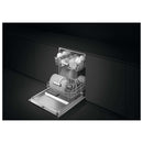 Fisher & Paykel Lave - vaisselle intégré de 24 po. DW24U2I1SP - Germain Larivière