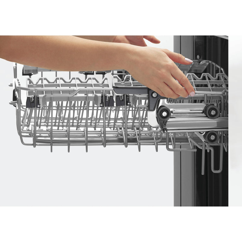 Fisher & Paykel Lave - vaisselle intégré de 24 po. DW24U2I1SP - Germain Larivière