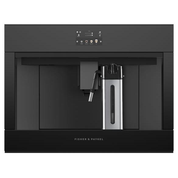 Fisher & Paykel Machine a café EB24MSB1 - Germain Larivière