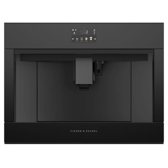 Fisher & Paykel Machine a café EB24MSB1 - Germain Larivière