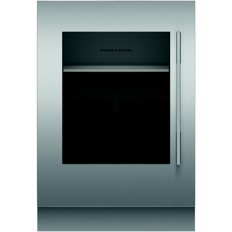 Fisher & Paykel Panneau de 24 pouces RD2435VL - Germain Larivière