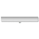 Fisher & Paykel Panneau de plinthe de 84 po. AKRS8404 - Germain Larivière